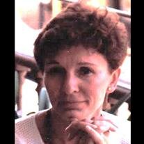 Ilona Mae McCauley