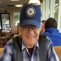Ivan "Ike" Richard Purdy