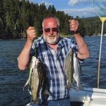 Gary Ralph Stenger
