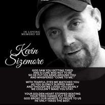 Kevin Sizemore
