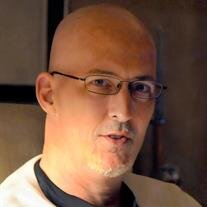 Robert Donald Grier
