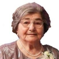 Victoria Younan
