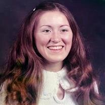 Marsha Lynn McMasters