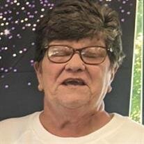 Vickie Henry