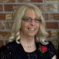 Mary Carol (Schirk) Leabo