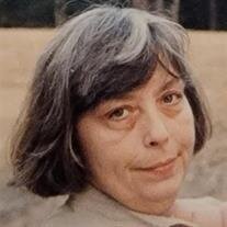 Lucretia Hulett