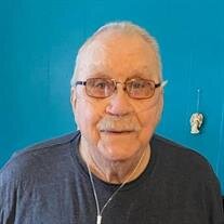 Donald F. Colpaert