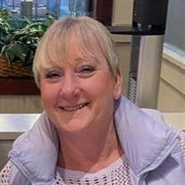 Barbara "Barb" Adamski