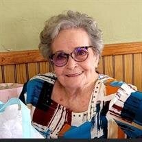 Maxine Wilma Priddy