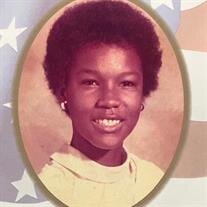 Carolyn A. Cross