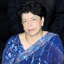 Raj Rani Chopra