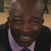 Bishop Eddie Lee Hightower