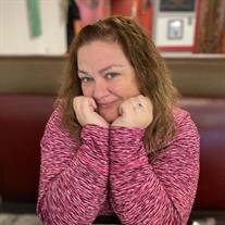 Tina T Redman