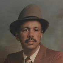 Mr. Marshall Rice