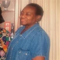 Mrs. Hattie Mae Dailey