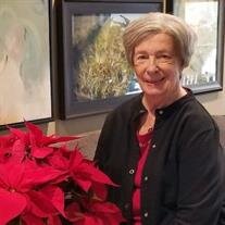 Marilyn Dee Webster