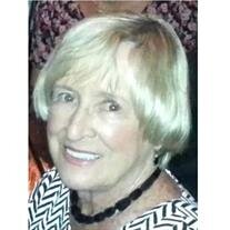 Janice M Harrington