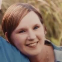 Melissa Hockenbury Vincent