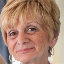 Sherrie Gardler