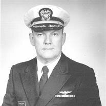 Wilbur Richard DeMontbreun