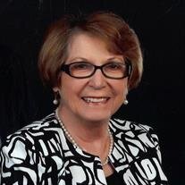 Jeanetta Daily Caddy
