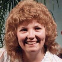 Kathy Jones