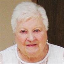 Betty Genell Mullins