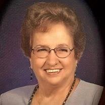 Ellen T Smith