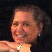 Mrs. Mary L. "Verna" Johnson