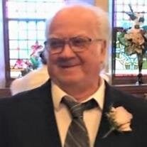 Joseph G. Deppert