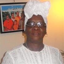 Joylene Andries