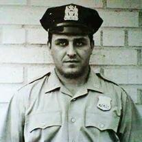 Salvatore ''Sally'' Cucchiara