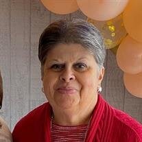 Janice H. Webb