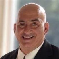 Paul A Khalife