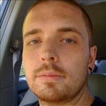 Brandon Reed Floyd