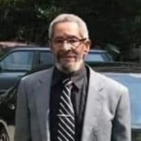 Mr. Peter Holmes