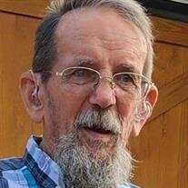Robert "Bob" Lee Yates