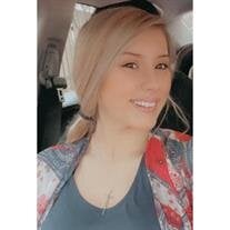 Hailey Brook Hayes