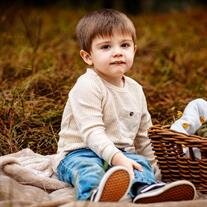 Bentley James Barlow