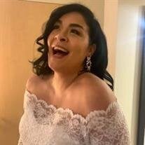 Nancy Garcia- Carranza