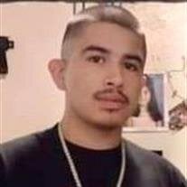 Jacob Hernandez