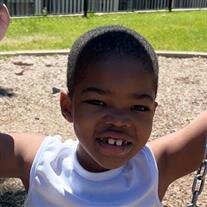 Jayce Seven Reid