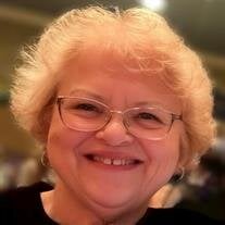 Shirley Spaugh Fremd
