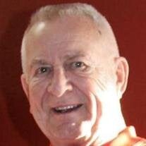 Robert A. Casper Jr.