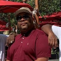 MR. VERDELL C. REESE