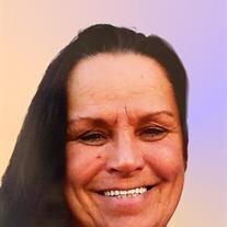 Kathy Ann Miller