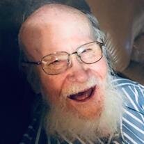 James Isaac "Sonny" Newsom