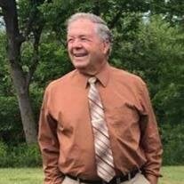 Bruce Gregory Raines Sr.