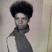 Sharon Rose Johnson White