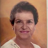 Caridad Horruitiner